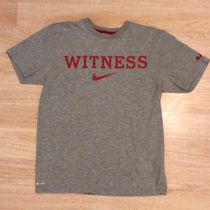 Lebron James Nike Dri-Fit (size.M)